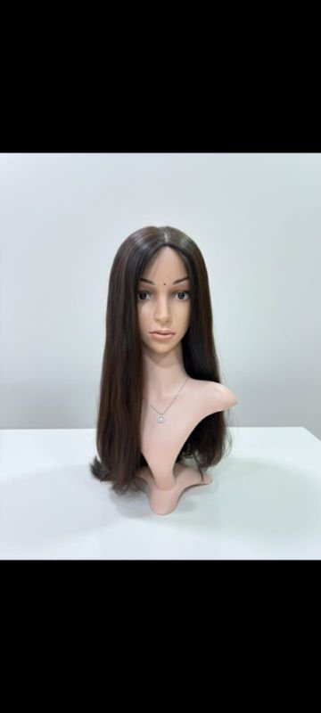 Full Wig Female